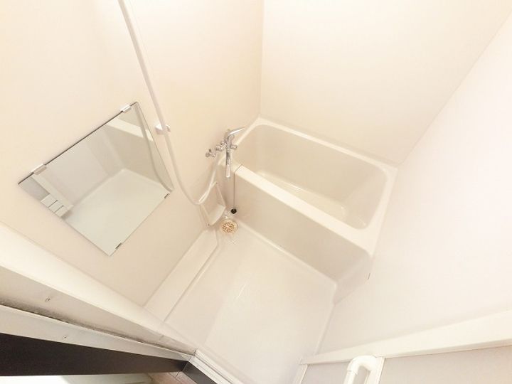 GROOVE千船駅前の風呂