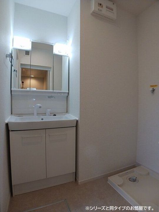 リヴィエール・ピリエIIの内装