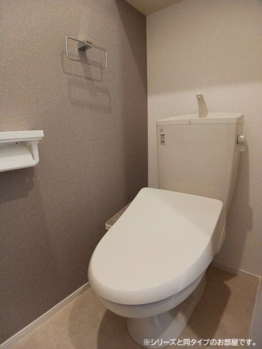 リヴィエール・ピリエIIの内装