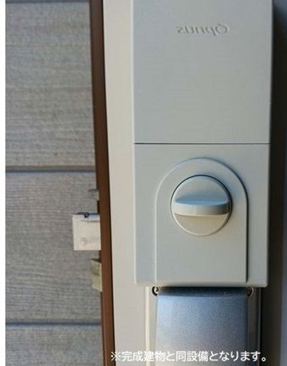 リヴィエール・ピリエIIの内装