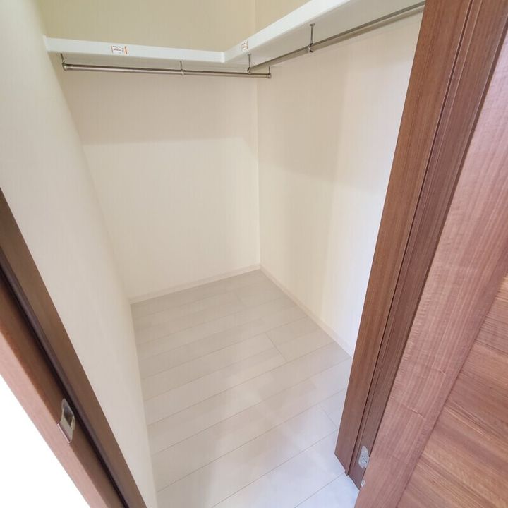 SQUARE出水の内装