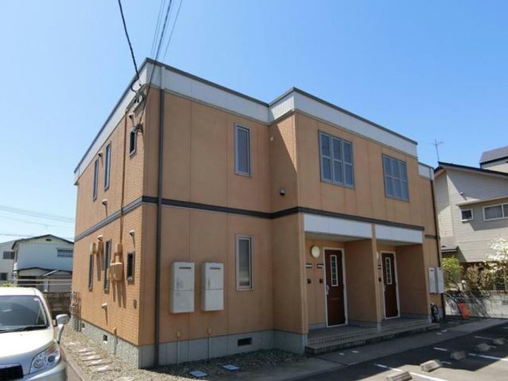 プライム ディアコートの地図