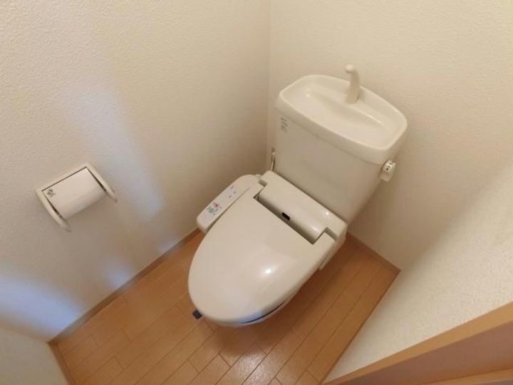 プライム ディアコートの内装