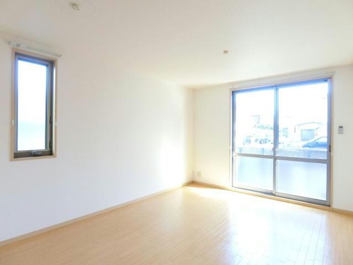 プライム ディアコートの内装