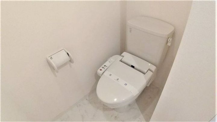 メインステージ田端弐番館の内装