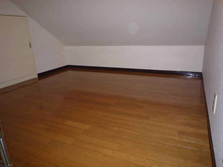 東京都品川区東大井1(アパート)の賃貸物件の内装