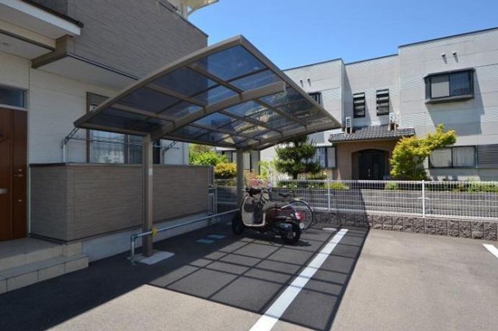 香川県善通寺市原田町(アパート)の賃貸物件の地図