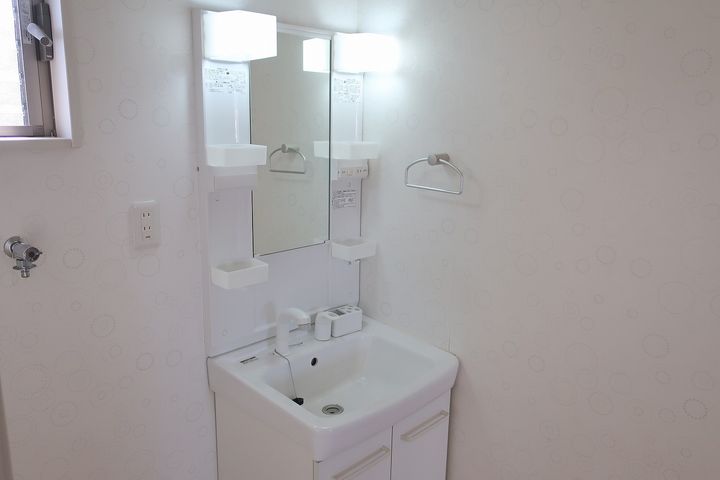 香川県善通寺市原田町(アパート)の賃貸物件の内装