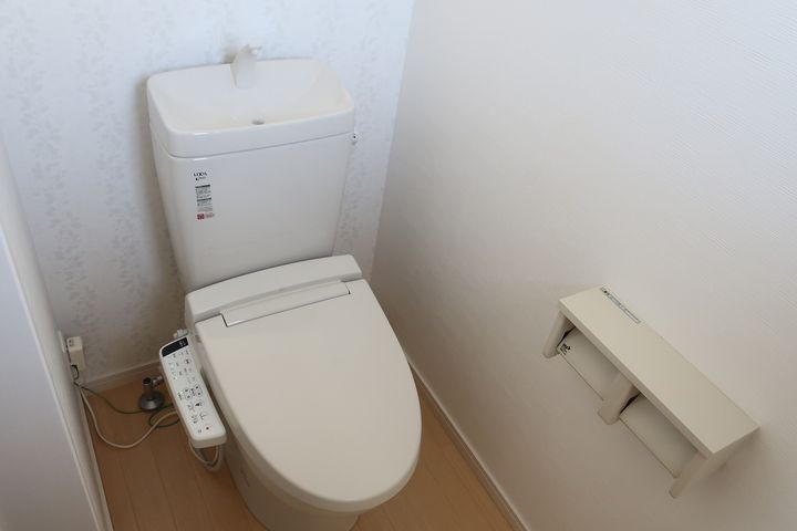 香川県善通寺市原田町(アパート)の賃貸物件の内装