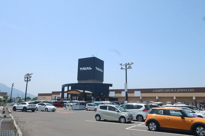 香川県善通寺市原田町(アパート)の賃貸物件の周辺