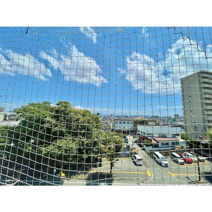 白石ビルのその他画像