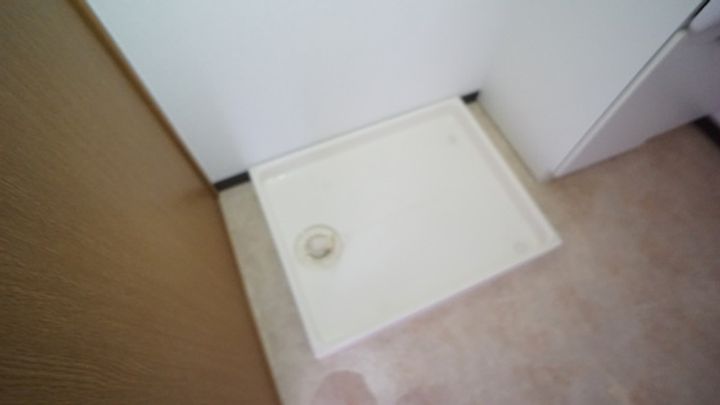 ベレーザ末永の内装