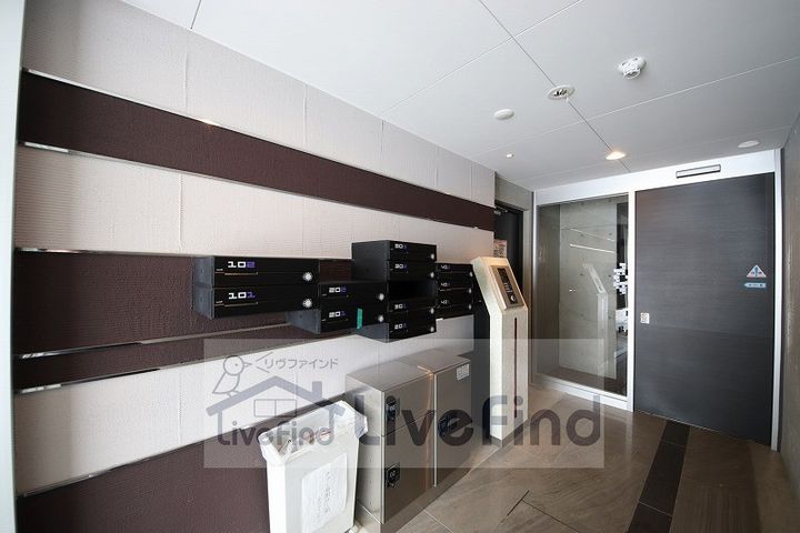 北海道札幌市厚別区厚別南1(マンション)の賃貸物件の地図