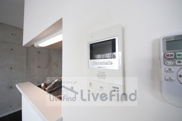 北海道札幌市厚別区厚別南1(マンション)の賃貸物件の内装