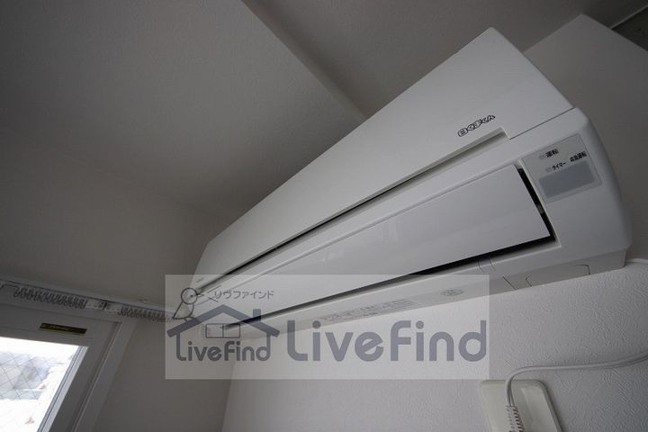 北海道札幌市厚別区厚別南1(マンション)の賃貸物件の内装