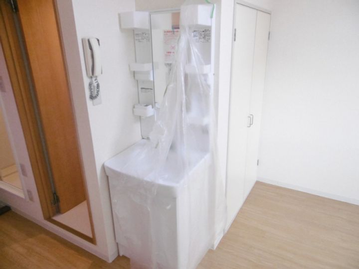 兵庫県西宮市上鳴尾町(マンション)の賃貸物件の内装