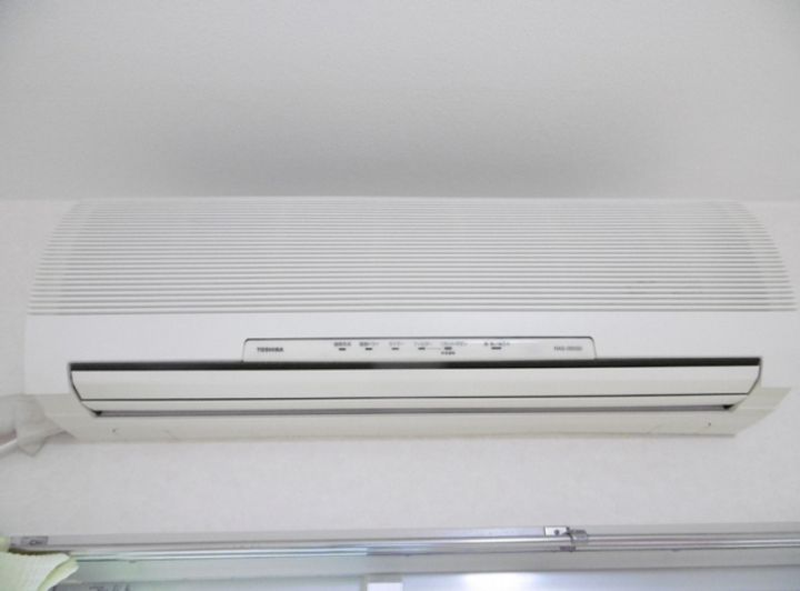 兵庫県西宮市上鳴尾町(マンション)の賃貸物件の内装