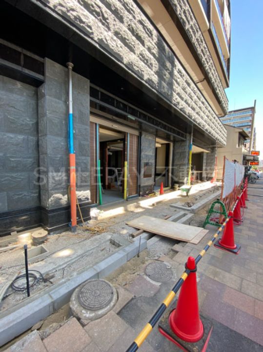 兵庫県神戸市兵庫区駅南通3(マンション)の賃貸物件の地図