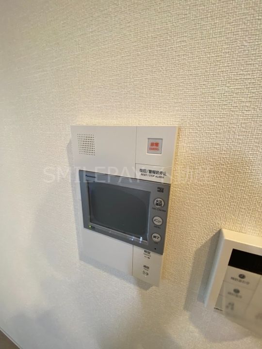 兵庫県神戸市兵庫区駅南通3(マンション)の賃貸物件の内装