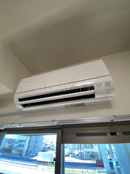 兵庫県神戸市兵庫区駅南通3(マンション)の賃貸物件の内装