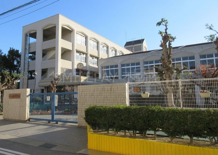 兵庫県神戸市兵庫区駅南通3(マンション)の賃貸物件の周辺