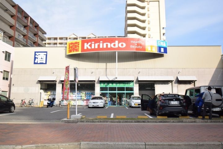 兵庫県神戸市兵庫区駅南通3(マンション)の賃貸物件の周辺