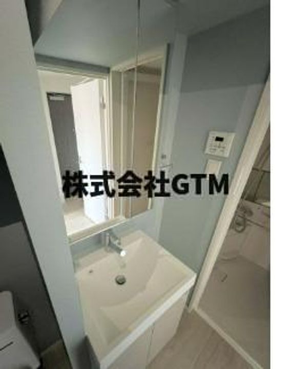 東京都台東区竜泉1(マンション)の賃貸物件の内装