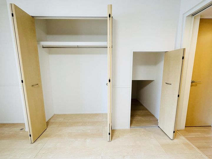 NO SIDO2(ノーサイド2)の内装