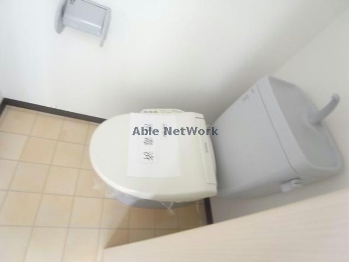 青柳ヒルズの内装