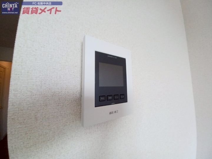 グランベルハウスの内装