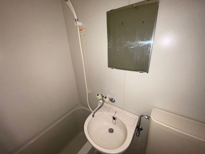 ジュネスイーストの内装