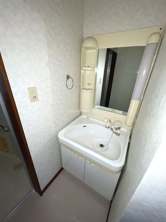 神奈川県小田原市飯田岡(一戸建)の賃貸物件の内装