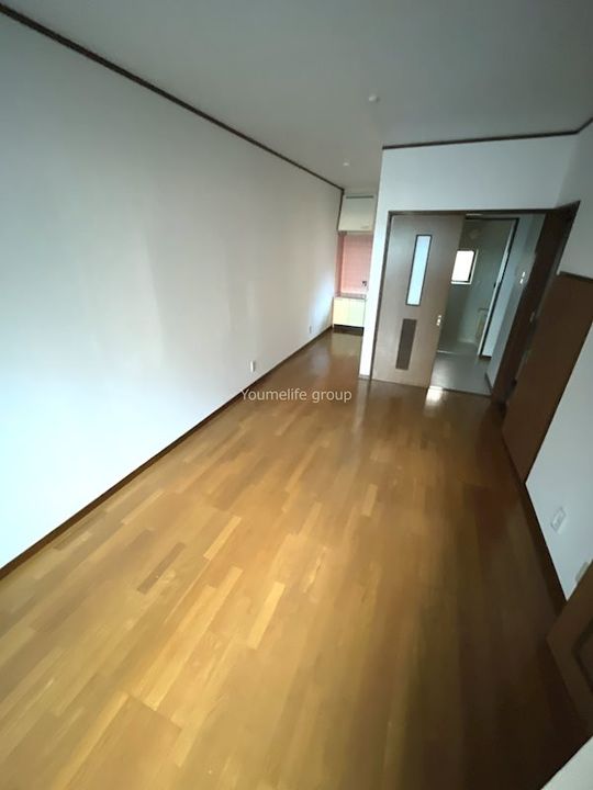 神奈川県小田原市飯田岡(一戸建)の賃貸物件の居間