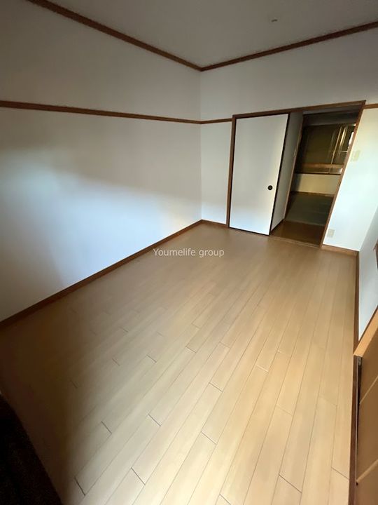 神奈川県小田原市飯田岡(一戸建)の賃貸物件の内装