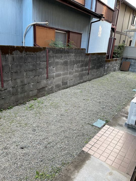 神奈川県小田原市飯田岡(一戸建)の賃貸物件の内装