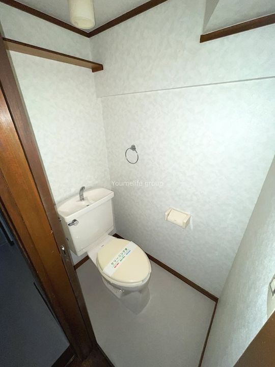 神奈川県小田原市飯田岡(一戸建)の賃貸物件の内装