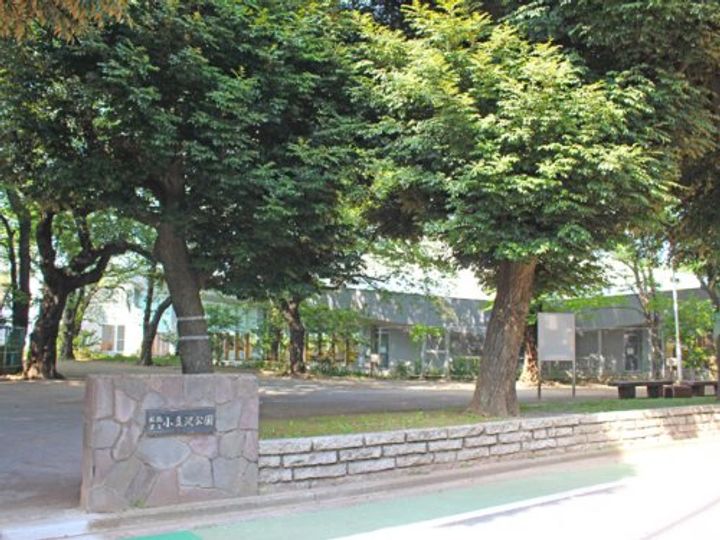 東京都板橋区小豆沢2(アパート)の賃貸物件の周辺