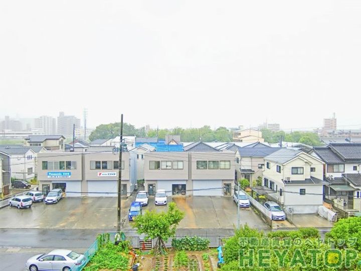 愛知県名古屋市南区鶴田2(マンション)の賃貸物件のその他画像