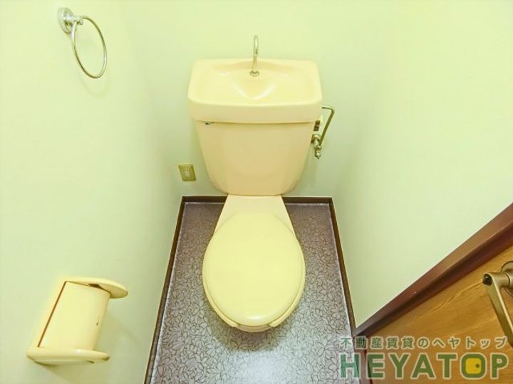 愛知県名古屋市南区鶴田2(マンション)の賃貸物件の内装