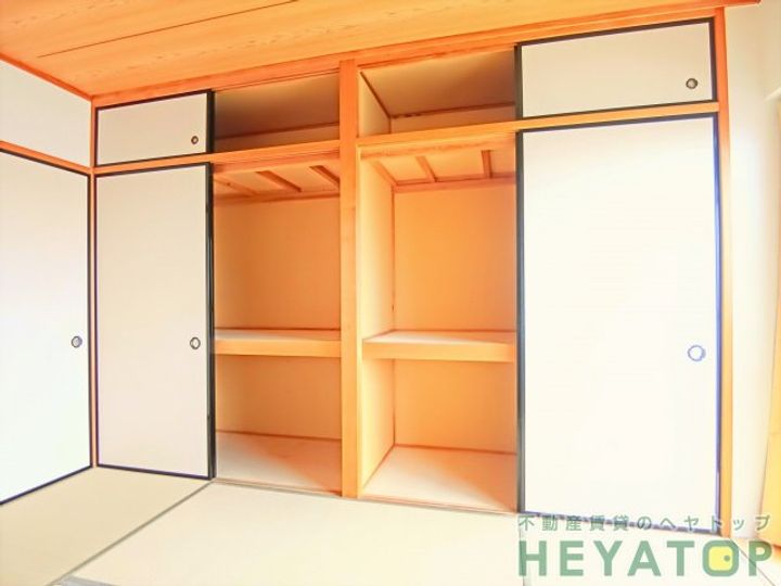 愛知県名古屋市南区鶴田2(マンション)の賃貸物件の内装