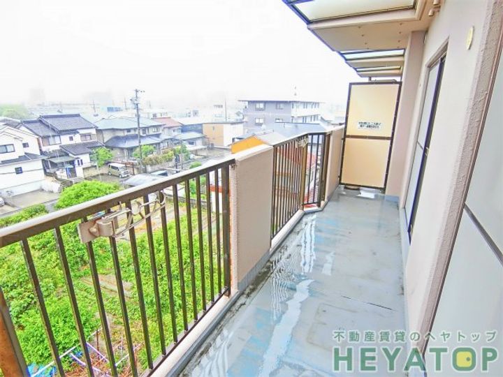 愛知県名古屋市南区鶴田2(マンション)の賃貸物件の内装