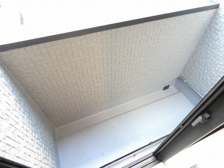 MONTBLANC ’s Harmonyの内装