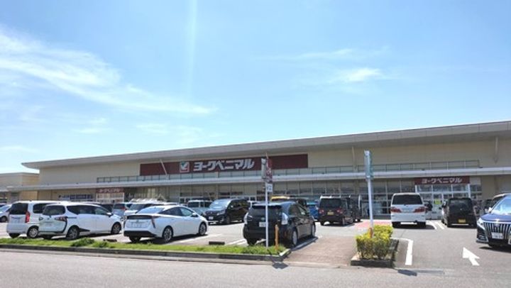 アーバンヒルズDの周辺