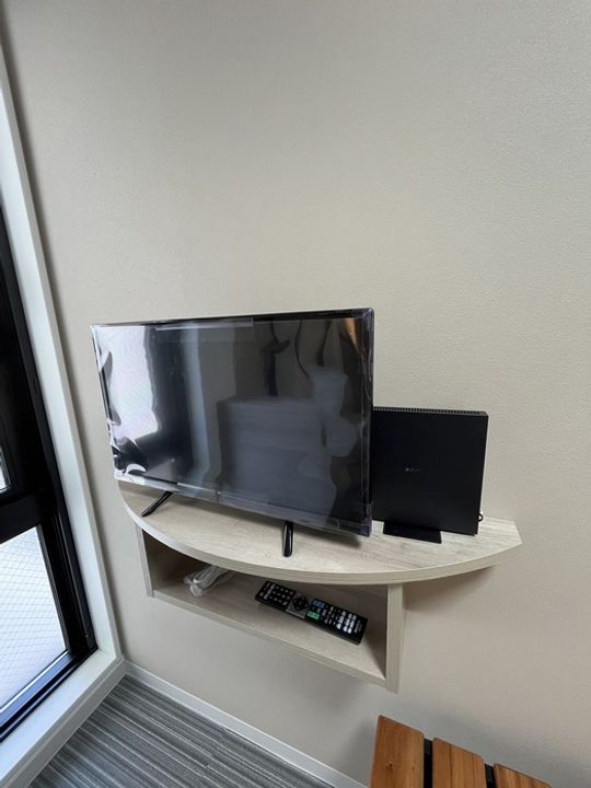 HJ PLACE 神楽坂IIの内装