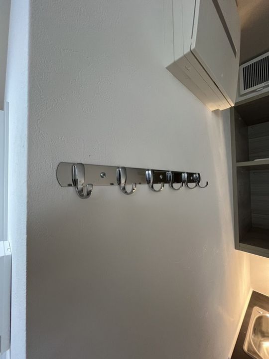 HJ PLACE 神楽坂IIの内装