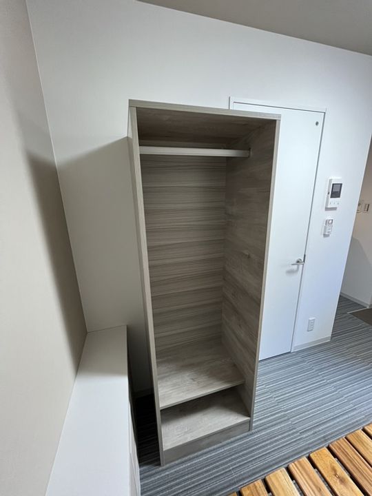 HJ PLACE 神楽坂IIの内装