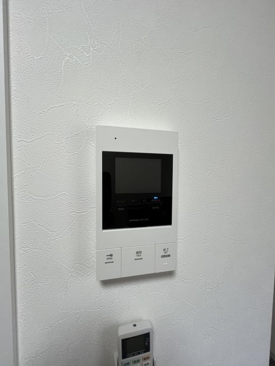 HJ PLACE 神楽坂IIの内装