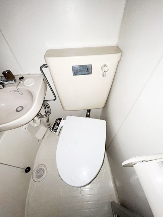 ガヴァナ-ズア-ムスAの内装