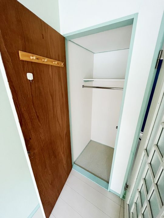 ガヴァナ-ズア-ムスAの内装