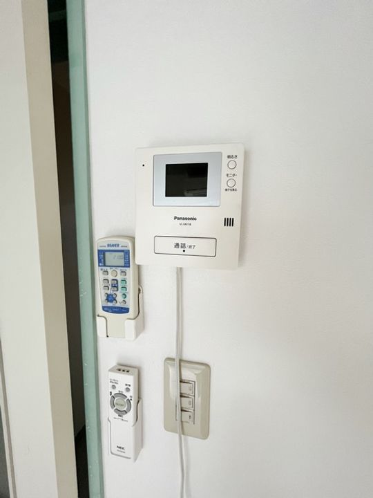 ガヴァナ-ズア-ムスAの内装